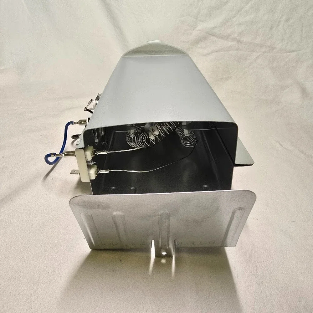 2026 Upgraded DC97-14486A DC97-14486D Dryer Heating Element for Samsung